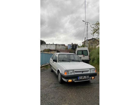 Sahibinden Tofaş Şahin 1.6 1992 Model 