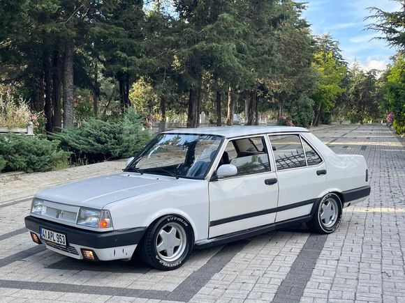 Sahibinden Tofaş Şahin 1.6 1992 Model 