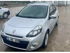 Sahibinden Renault Clio 1.2 Grandtour Extreme 2011 Model 