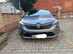 Sahibinden Renault Clio 1.0 TCe Evolution GSR 2GÜVENLİK PAKET, 2024 Model İstanbul