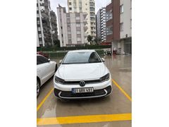 Sahibinden Volkswagen Polo 1.0 Life 2023 Model  19.841 km Beyaz