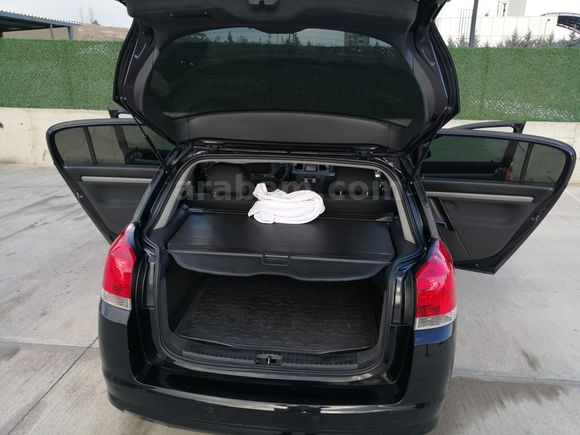Sahibinden Opel Signum 2.2 Cosmo 2005 Model 