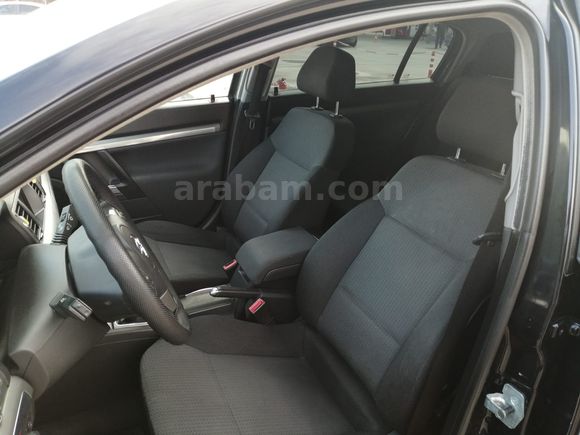 Sahibinden Opel Signum 2.2 Cosmo 2005 Model 