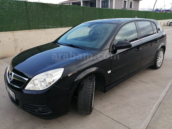 Sahibinden Opel Signum 2.2 Cosmo 2005 Model 