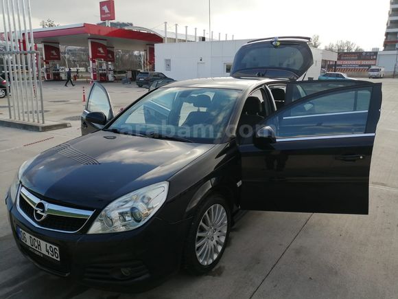 Sahibinden Opel Signum 2.2 Cosmo 2005 Model 