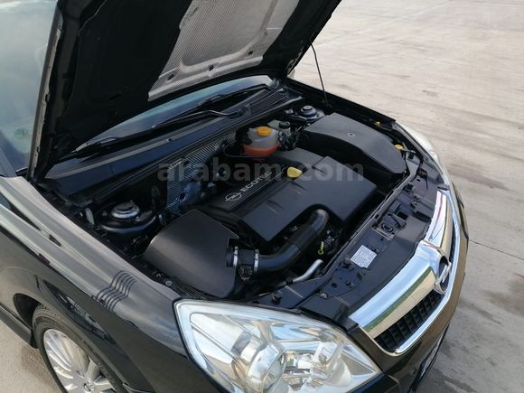 Sahibinden Opel Signum 2.2 Cosmo 2005 Model 