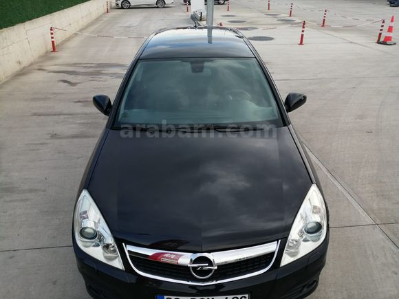 Sahibinden Opel Signum 2.2 Cosmo 2005 Model 
