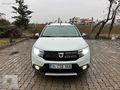 2019 Dacia Sandero 1.5BlueDCI Stepway Örjinal +Boyasız+Tramersiz