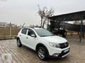 2019 Dacia Sandero 1.5BlueDCI Stepway Örjinal +Boyasız+Tramersiz