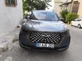 Sıfır Ayarında Garaj Aracı Chery Tiggo 7 Pro Max Full Paket