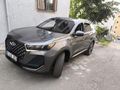 Sıfır Ayarında Garaj Aracı Chery Tiggo 7 Pro Max Full Paket