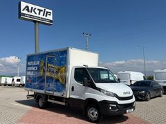 AKTİF den 2020 IVECO DAİLY 35C16 3750 SADECE 136.000 KM BOYASIZ