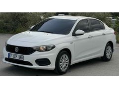 Sahibinden Fiat Egea 1.4 Fire Easy Plus 2020 Model 