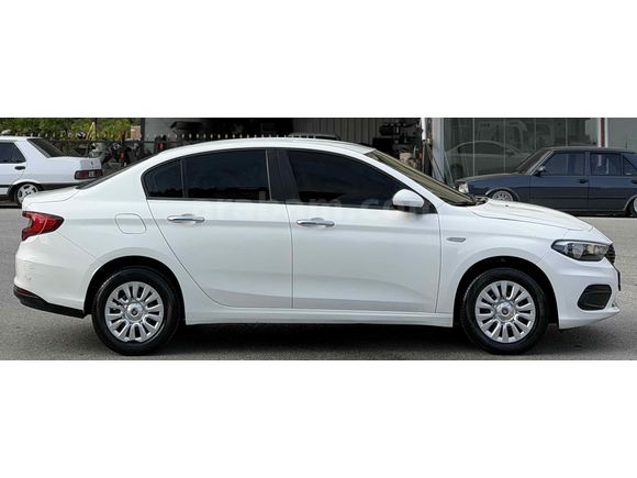 Sahibinden Fiat Egea 1.4 Fire Easy Plus 2020 Model 