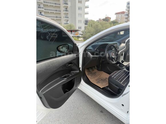 Sahibinden Fiat Egea 1.4 Fire Easy Plus 2020 Model 
