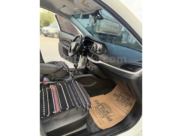 Sahibinden Fiat Egea 1.4 Fire Easy Plus 2020 Model 