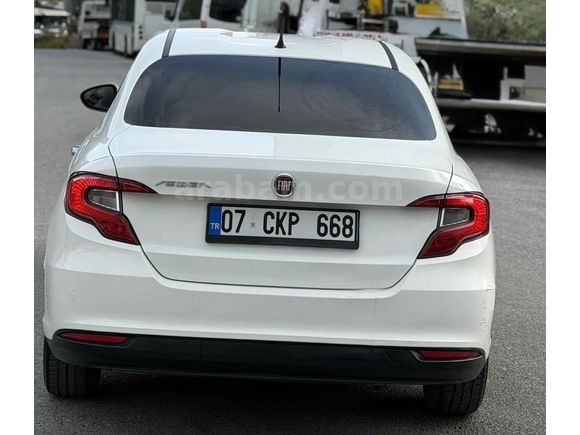 Sahibinden Fiat Egea 1.4 Fire Easy Plus 2020 Model 