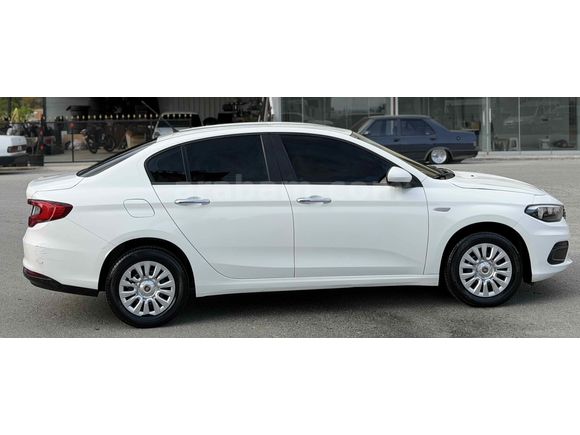 Sahibinden Fiat Egea 1.4 Fire Easy Plus 2020 Model 