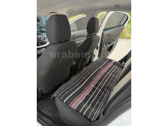 Sahibinden Fiat Egea 1.4 Fire Easy Plus 2020 Model 