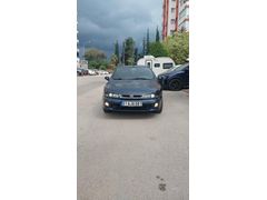 Sahibinden Fiat Marea 1.6 ELX 1997 Model  360 km Mavi