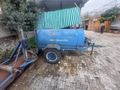 SAHİBİNDEN SATLIK 3 TON CİVARINDA SU TANKERİ ÇOBANOĞLU İŞİ. İÇİ DISI TERTEMİZ LASTİKLER SAGLAM KAYNAK YAMUK KIRIK KESİNLİKLE YOKTUR