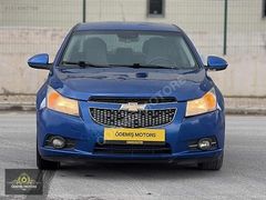 ÖDEMİŞ MOTORS'dan CHEVROLET/CRUZE/1.6/FIRSAT ARACI