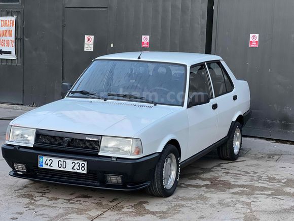 Sahibinden Tofaş Şahin S 1996 Model 