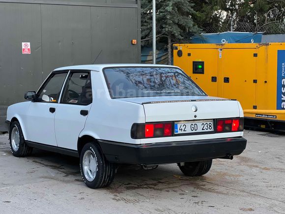Sahibinden Tofaş Şahin S 1996 Model 