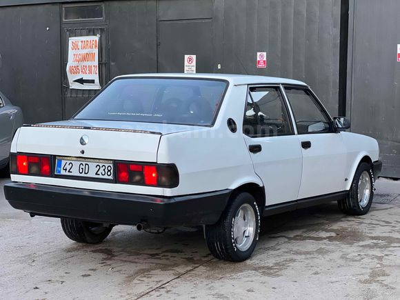 Sahibinden Tofaş Şahin S 1996 Model 