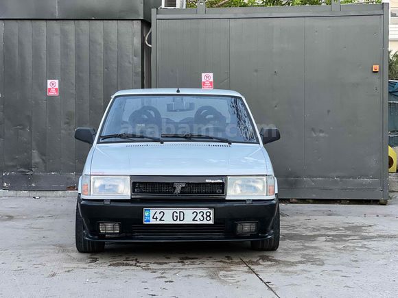 Sahibinden Tofaş Şahin S 1996 Model 