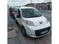 Galeriden Peugeot Bipper 1.4 HDI Aktif 2010 Model Ankara