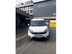 Sahibinden Fiat Doblo Combi 1.3 Multijet Premio 2017 Model 