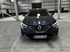 Sahibinden Renault Megane 1.3 TCe ICON 2025 Model İzmir