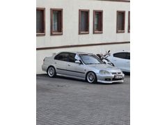 Sahibinden Honda Civic 1.6 i ES 2000 Model