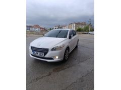Sahibinden Peugeot 301 1.6 HDi Active 2016 Model