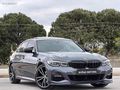 BOYASIZ-FİRST EDİTİON M SPORT-M3 KOLTUK/SHADOW/HİFİ/19JANT/E.BGJ