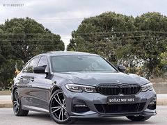 BOYASIZ-FİRST EDİTİON M SPORT-M3 KOLTUK/SHADOW/HİFİ/19JANT/E.BGJ