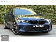 2019 320İ M3 KOLTK-HAYALET-LAZER FAR-E.KOLTUK-E.BAGAJ-4 K.ISITMA