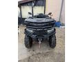''PARS OTOMOTİV'' XWOLF 700CC