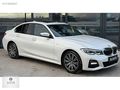 SAFİR'DEN 2021 BMW 3.20i FİRST EDİTİON M SPORT HATASIZ 79BİN KM