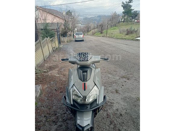 Sahibinden Falcon Quick 50 