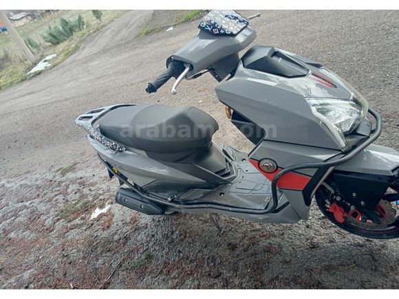 Sahibinden Falcon Quick 50 