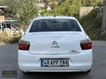 KURŞUN OTOMOTİVDEN 2016 MODEL C ELYSEE TAKAS KREDİ İMKANI