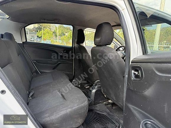 KURŞUN OTOMOTİVDEN 2016 MODEL C ELYSEE TAKAS KREDİ İMKANI