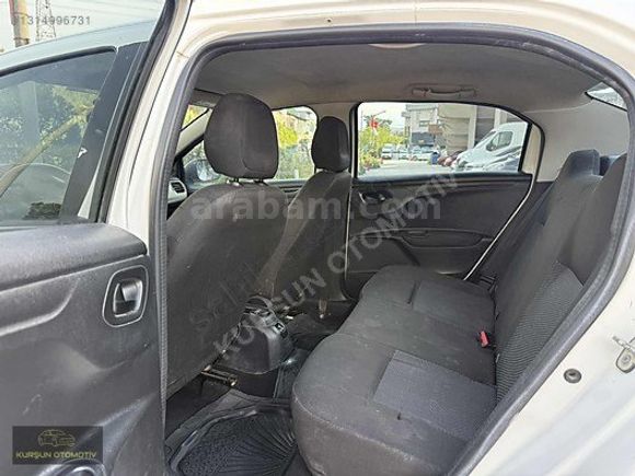 KURŞUN OTOMOTİVDEN 2016 MODEL C ELYSEE TAKAS KREDİ İMKANI