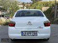 KURŞUN OTOMOTİVDEN 2016 MODEL C ELYSEE TAKAS KREDİ İMKANI
