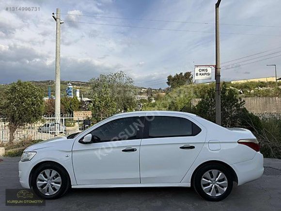 KURŞUN OTOMOTİVDEN 2016 MODEL C ELYSEE TAKAS KREDİ İMKANI