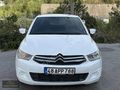 KURŞUN OTOMOTİVDEN 2016 MODEL C ELYSEE TAKAS KREDİ İMKANI
