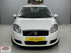 Koray Otomotiv'den Değişensiz Fiat Linea 1.3 MultiJet Actual