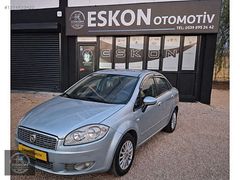 ESKON OTOMOTİV'DEN BOYASIZ LİNEA